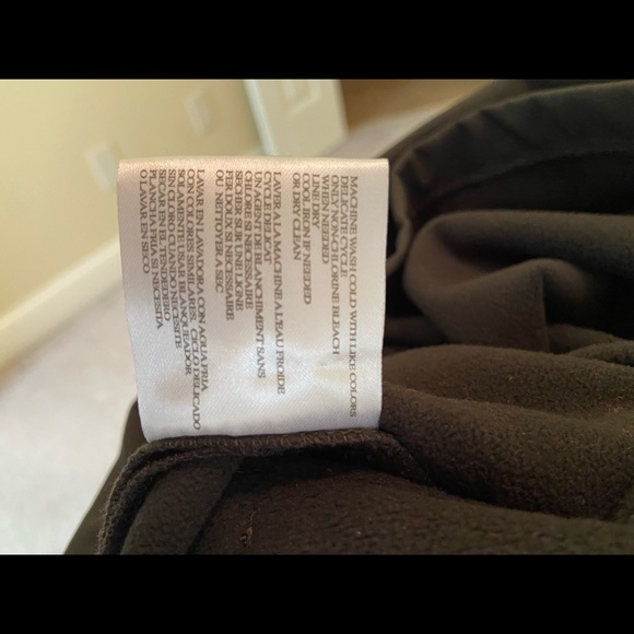 Michael Kors Rain Jacket size Large - Picture 9 of 9